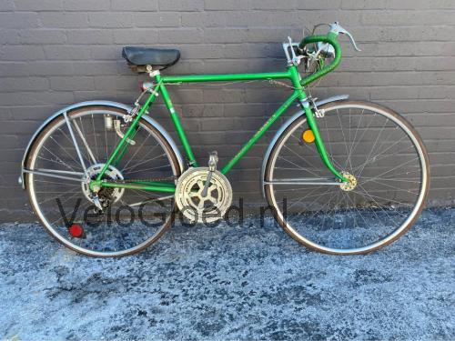 Schwinn Varsity specificaties